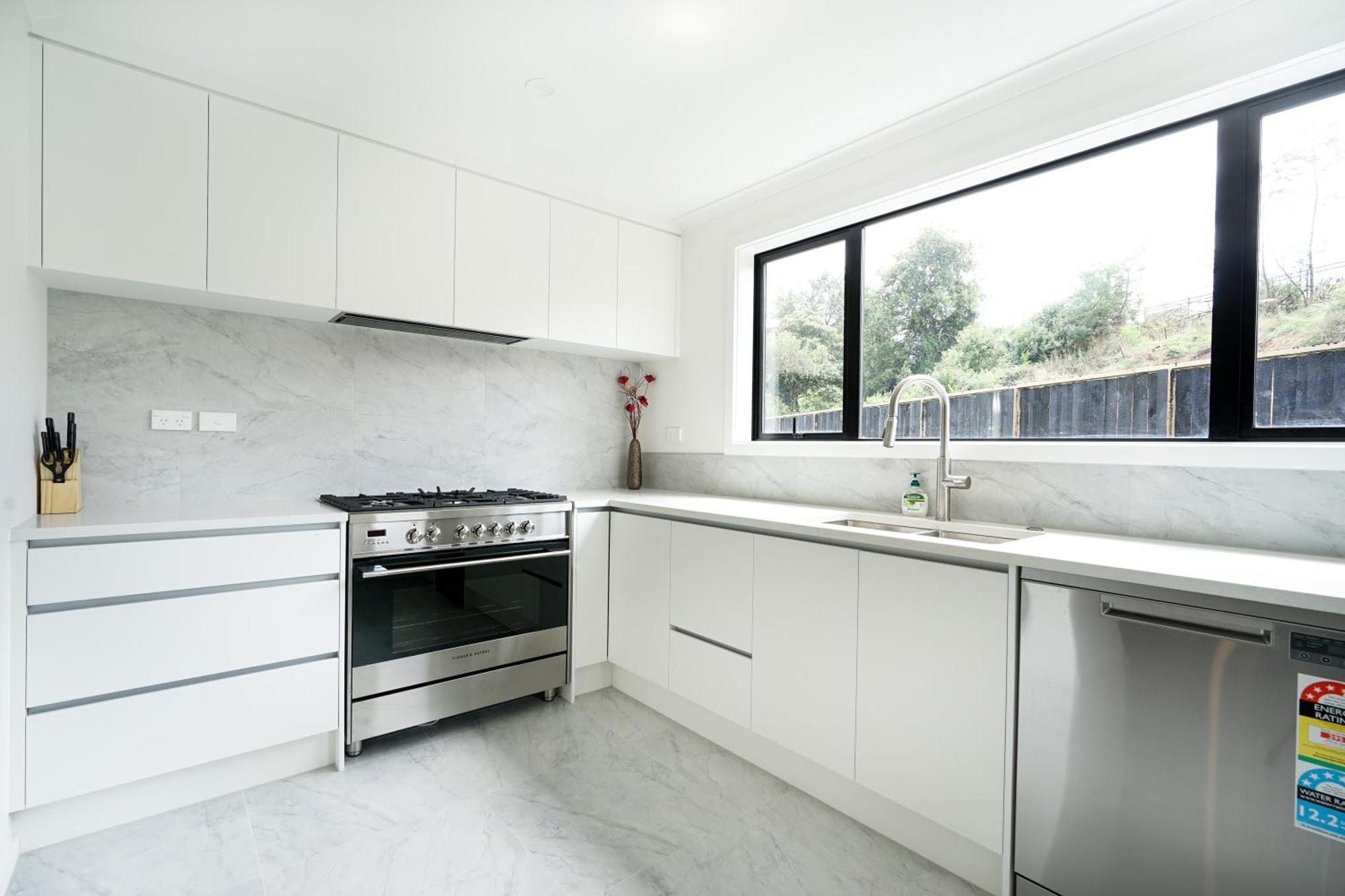Charming 4Bds House With 3 Bathrooms Brand New Hamilton Luaran gambar