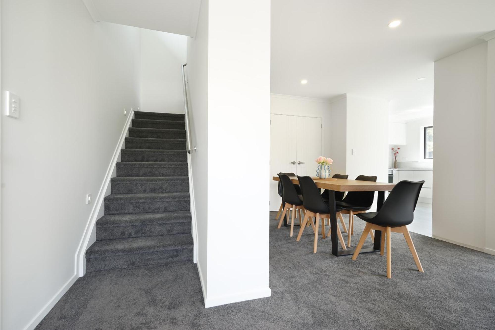 Charming 4Bds House With 3 Bathrooms Brand New Hamilton Luaran gambar