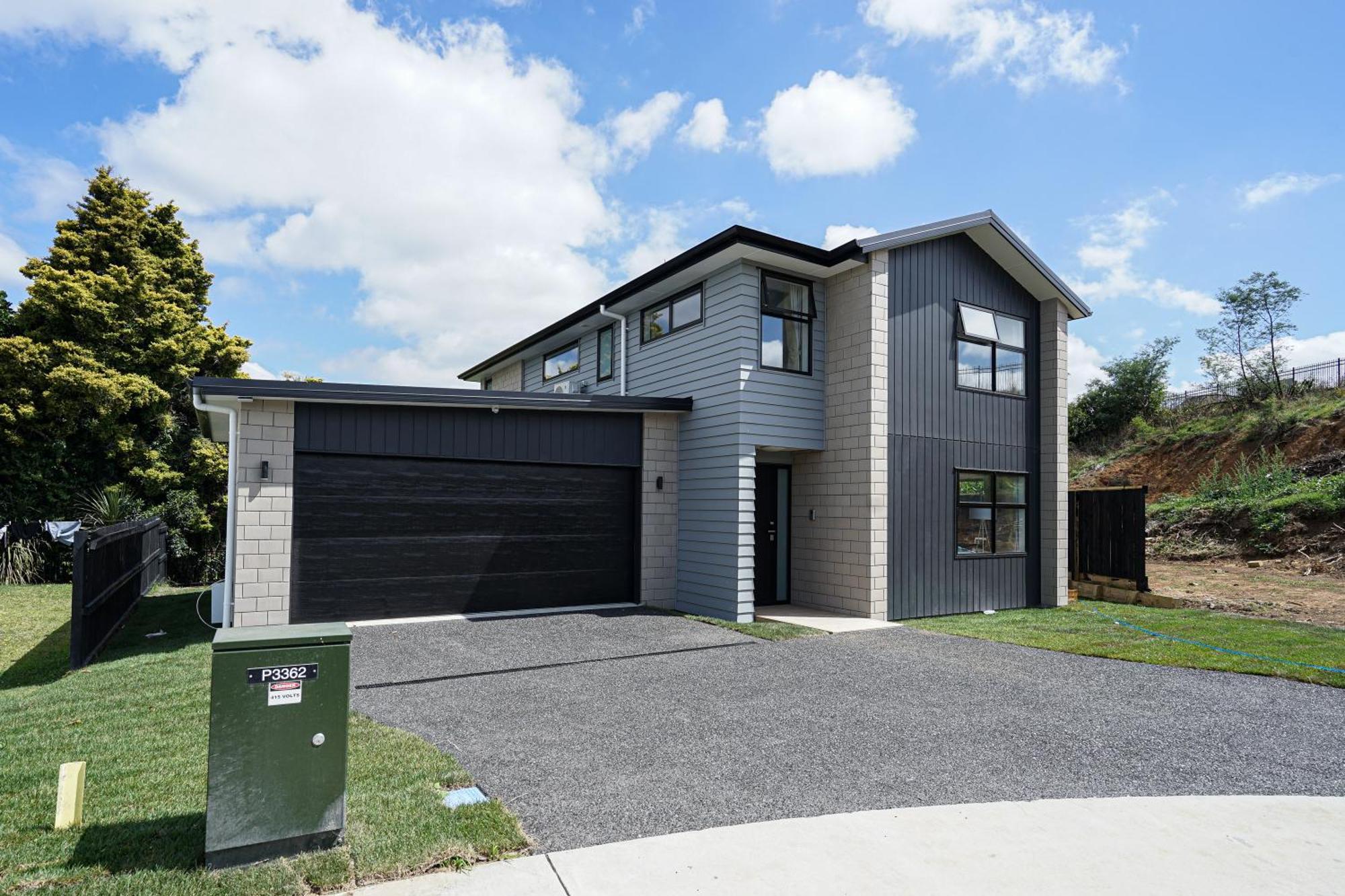 Charming 4Bds House With 3 Bathrooms Brand New Hamilton Luaran gambar